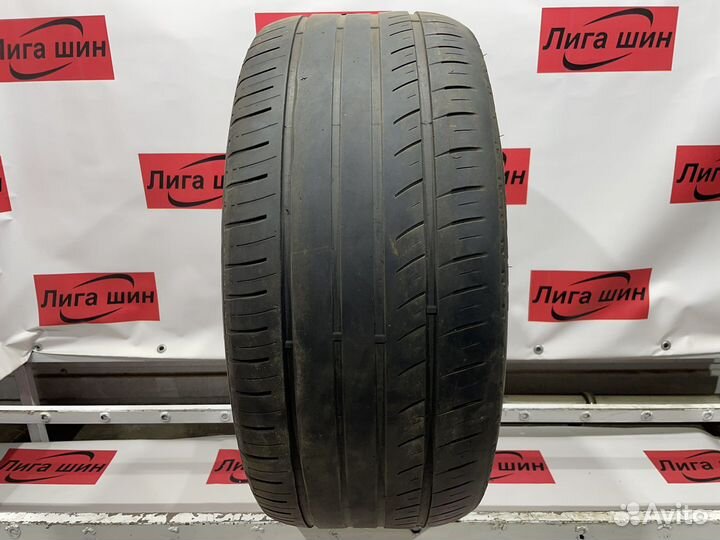 Michelin Latitude Alpin LA2 235/60 R18
