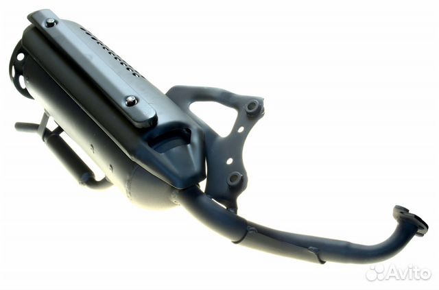 Глушитель Honda Dio 34 35