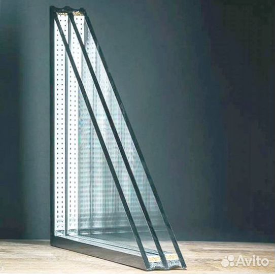 Стеклопакет