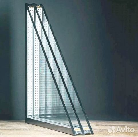 Стеклопакет