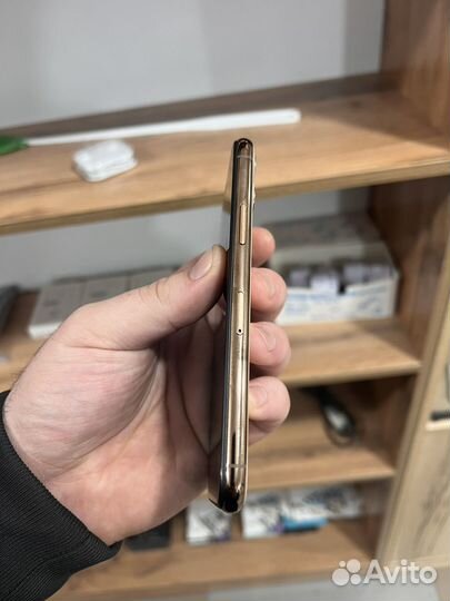 iPhone 11 Pro, 256 ГБ