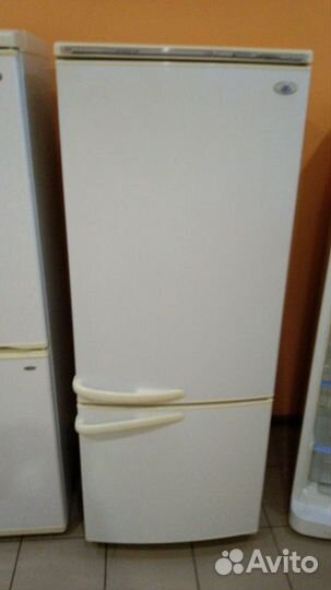 Холодильник Атлант