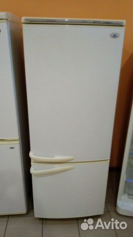 Холодильник Атлант
