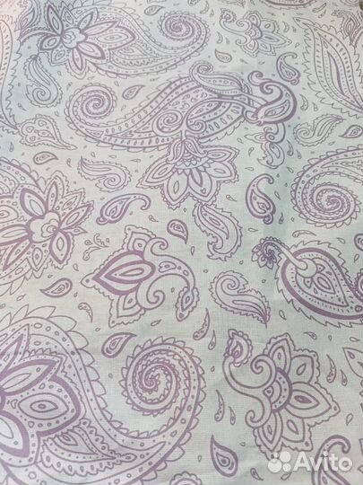 Комплект белья 1.5 сп новый