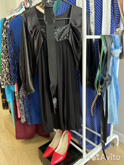 Разгружаю гардероб. Женская одежда от 50 р