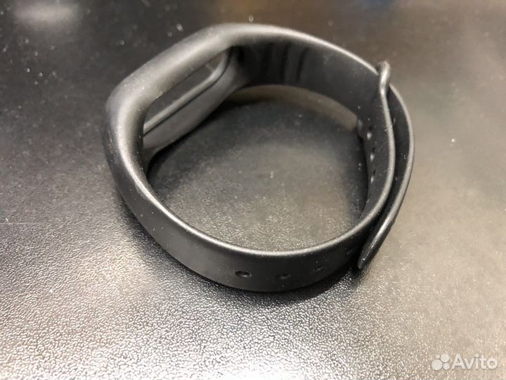 Ремень для фитнес браслета