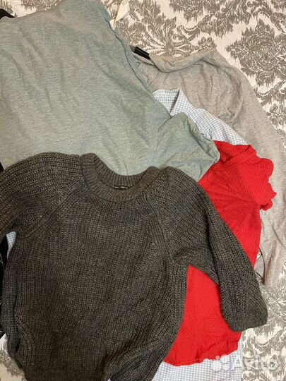 Одежда бесплатно