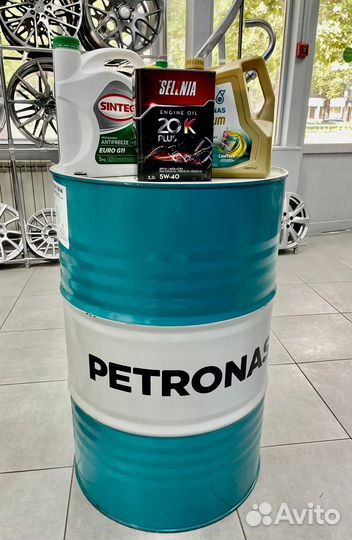 Goodyear EfficientGrip Performance 225/55 R17