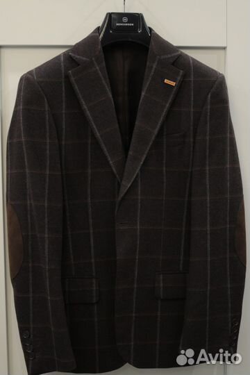 Пиджак Stockmann