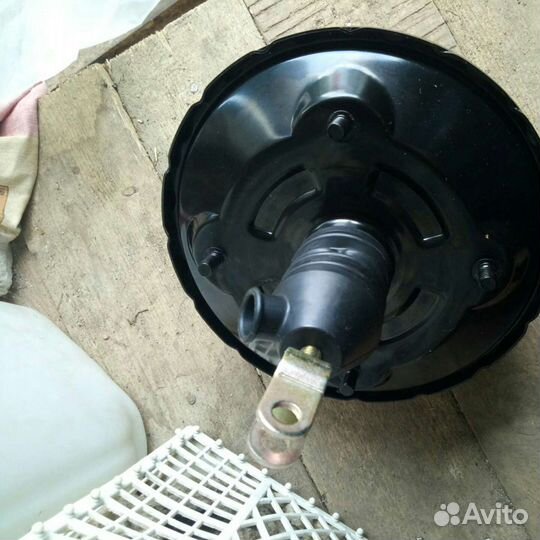 Тормозной цилиндр УАЗ