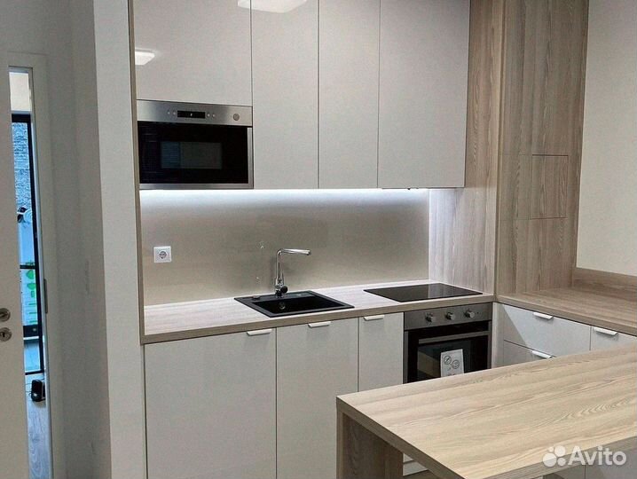 Модульные кухни в наличии за 3 дня