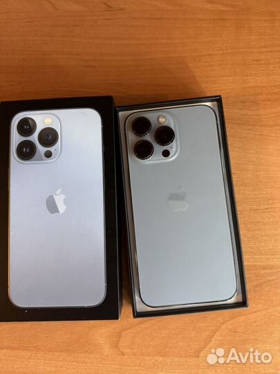 iPhone 13 Pro, 128 ГБ