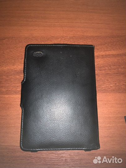 Электронная книга Texet