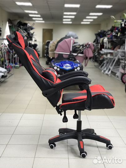 Игровое кресло Компьютерное кресло