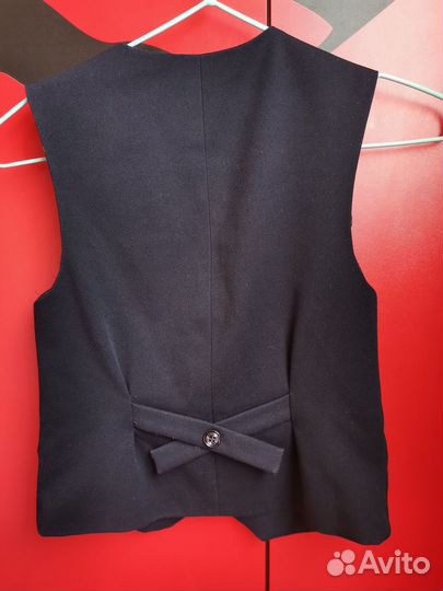 Школьная форма для мальчика 122