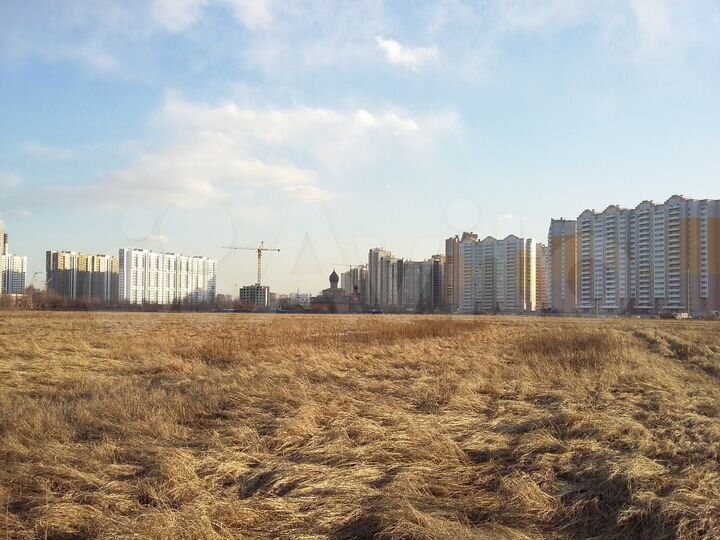 Участок 22 сот. (ИЖС)