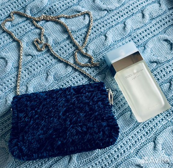 Сумка ручной работы