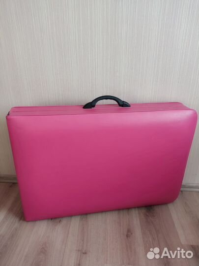 Кушетка косметологическая