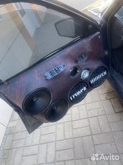 Дверные карты