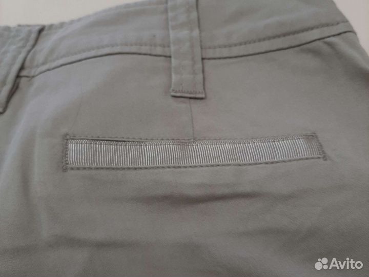 Коттоновые шорты mexx на 40-42разм