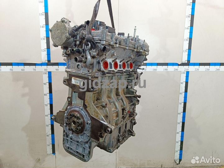 Двигатель gac gs8 2.0 4b20m1204c84