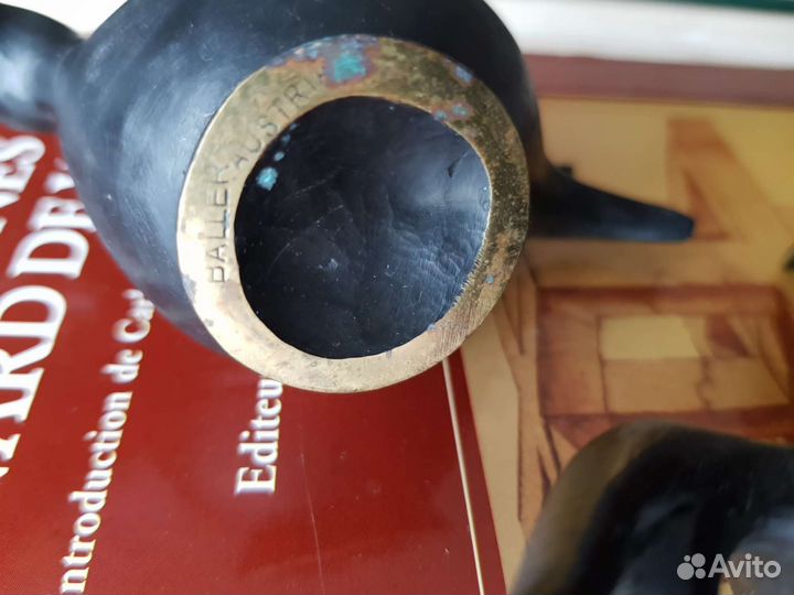 Пашотницы для яиц