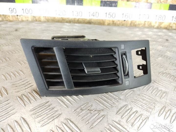 Дефлектор воздушный Infiniti Fx 2003-2007