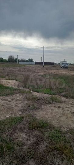 Участок 6 сот. (ИЖС)