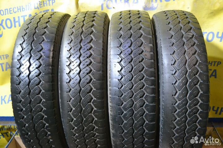 Cordiant Business CA 185/75 R16C