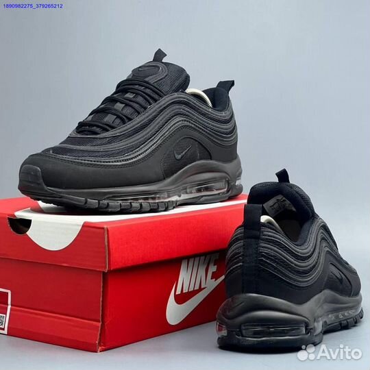 Кроссовки Nike Air Max 97 (Арт.34968)