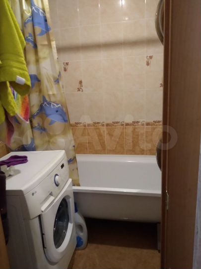 2-к. квартира, 51 м², 4/5 эт.