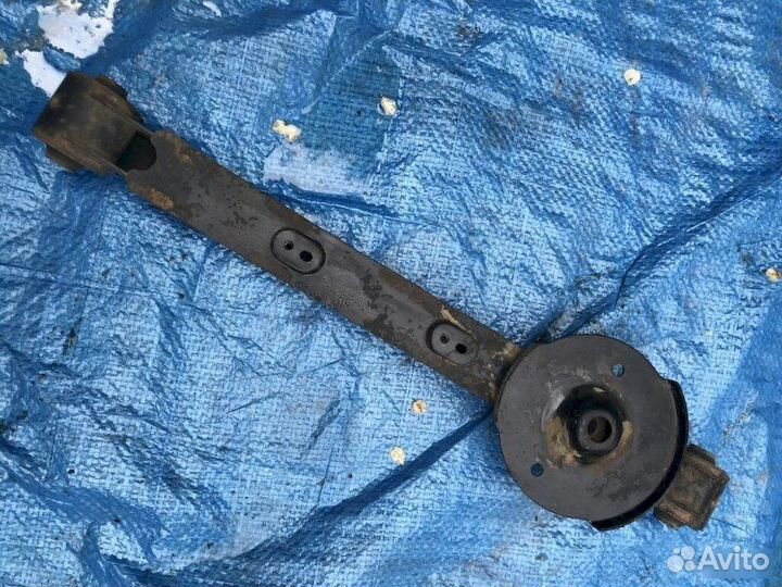 Рычаг задний левый Toyota Rush J210E 3szve 2006