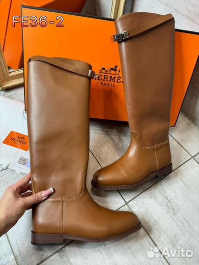 Сароги женские новые кожа 36-40