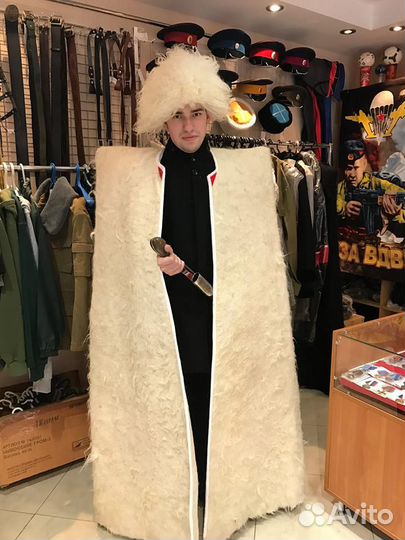 Кубанки Портупеи Ремни