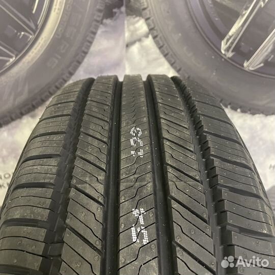 Yokohama Geolandar CV G058 225/60 R17 99H