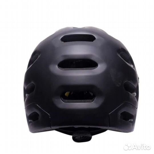 Велосипедный шлем cairbull