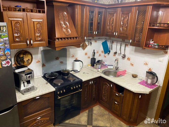 Кухонный гарнитур бу