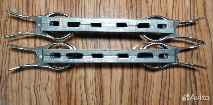 Форма для леденцов СССР