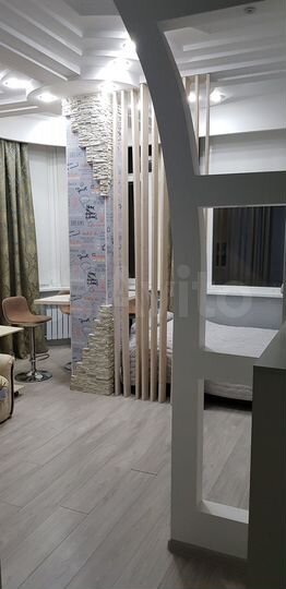 Квартира-студия, 32 м², 3/5 эт.