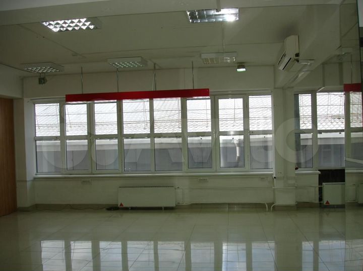 Офисное помещение, 102 кв.м