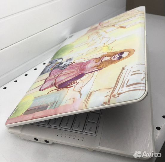 Нетбук DNS P116