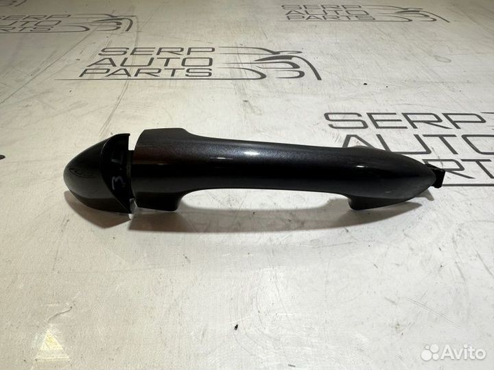 Ручка двери задняя левая Kia Ceed JD D4FB 2013