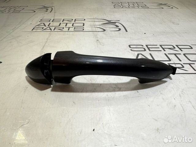 Ручка двери задняя левая Kia Ceed JD D4FB 2013