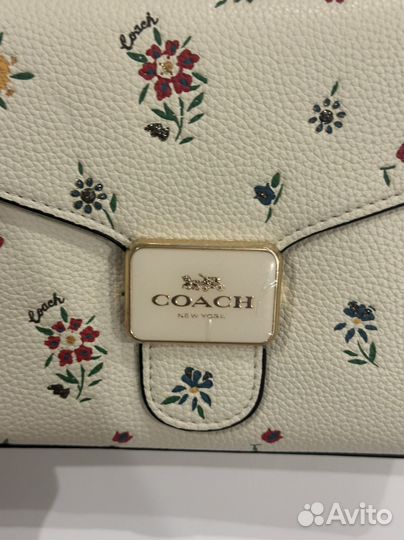 Сумка coach