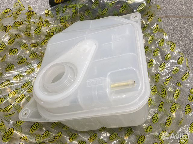 Расширительный бачок audi 100 a6 45 кузов