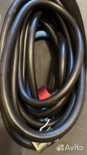 Газовая заправка