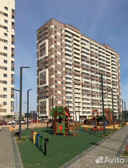 Парковые опоры освещения Hexa