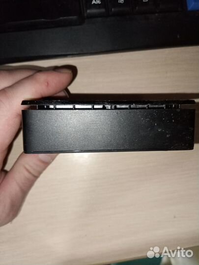 Продам роутер и тв приставку