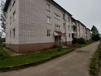 4-к. квартира, 77,3 м², 2/3 эт.