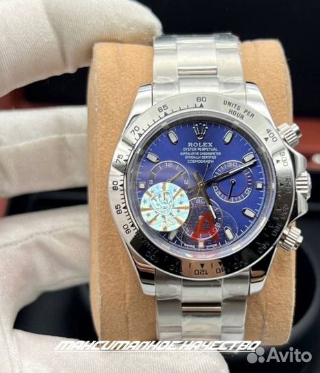Мужские часы Rolex Daytona
